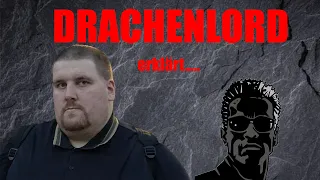 Drachenlord erklärt.... Black Metal! Arnidegger reaction!