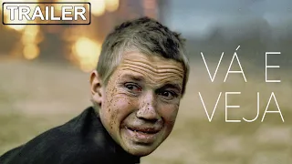 Vá e Veja | Trailer Legendado | HD