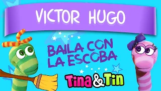 tina y tin +  victor hugo (Personalized Songs For Kids)