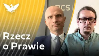 Paruch: Jak uregulować płace minimalną; Skwarzyński: Czy krzyż może wisieć w przestrzeni publicznej