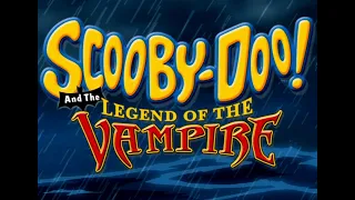 Scooby-Doo Where Are You (Intro) | Scooby-Doo and the Legend of the Vampire