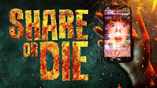 Share Or Die - Official Movie Trailer
