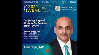 Designing Surgical Strategy for Complex Brain Tumors
