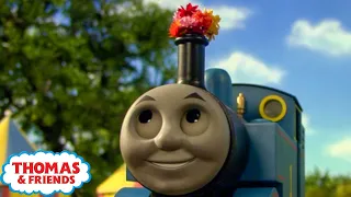 Smoke and Mirrors | Thomas & Friends UK | Full Episode Compilation | Season 11