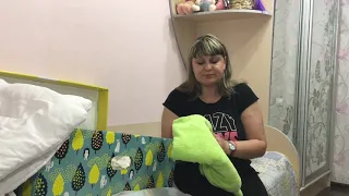 Пакунок малюка 2019: ожидание и реальность/Baby box Ukraine