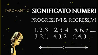 MEANING OF NUMBERS: How to Read the -SIGNS- in 3D reality: Cars and more.