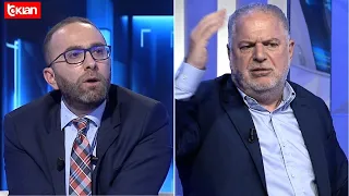 “Më ço në gjykatë... Ik! Ik!” Sherri Haxhiu-Bardhi, mbyllet me debate të forta Opinion