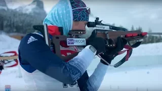 US Biathlon Promotional Video