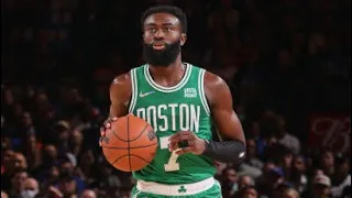 Jaylen Brown Full Game Highlights | October 20 | Celtics vs Knicks