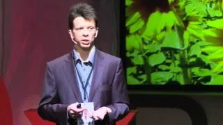 Don't Bury the Annual Performance Review: Andris Strazds at TEDxRiga