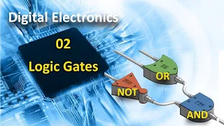 Demystifying Digital Electronics: Exploring Logic Gates and Truth Tables