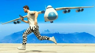 GTA 5 Funny Moments #179 (Fails and Random Gameplay Moments)