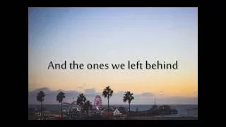 Angus and Julia Stone - Santa Monica Dream | Lyrics