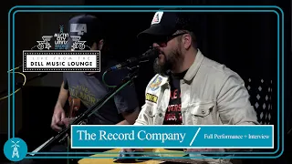 The Record Company [Full LIVE Performance + Interview] | Austin City Limits Radio