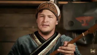 Bai Terek - «Peremen» Altai Throat Singing.  Бай Терек - «Перемен» Алтайское горловое пение