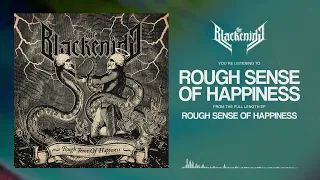 THE BLACKENING - Rough Sense of Happiness (Official Visualiser)