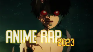 An1rap - Кабанэ Кусака (2023) Аниме реп.