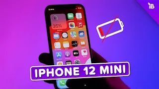 CUKUP PUASS !! Setahun Pake iPhone 12 Mini‼️