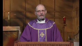 Catholic Mass Today | Daily TV Mass, Wednesday February 17 2021