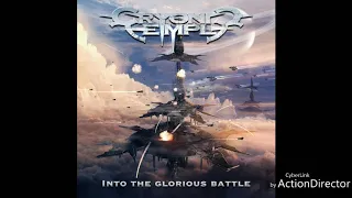 Prepare for war-Cryonic Temple (best Version)