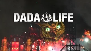 EDC MEXICO 2016-DADA LIFE-