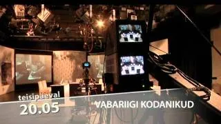 Vabariigi kodanikud 6. dets. 2011 ETV-s