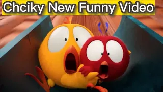 Where's Chicky/Funny Chicky 2021/SHAPES AND COLORS/Chicky Cartoon in English for Kids/#chicky/chicky