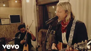 Jon Foreman - The Cure For Pain (Official Live Video)