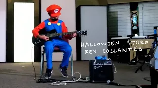 Halloween Store - Ren Collantes (Andy Shauf Cover)