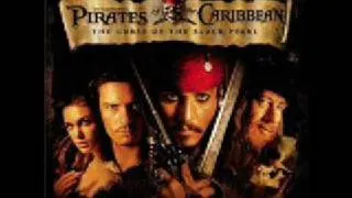 Pirates of the caribbean 1-one last shot