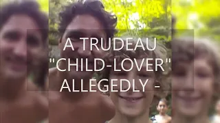 CANADIAN TRUDEAU INVESTIGATION