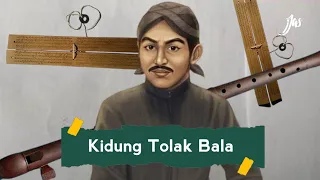 Kidung Rumekso Ing Wengi - Kidung Tolak Bala Sunan Kalijaga | Mantrawheda