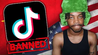 The TikTok Ban is Stupid...