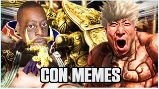 Asura's Wrath En Efecto ES CINE  🚬 Con MUCHOS Memes xd #asuraswrath