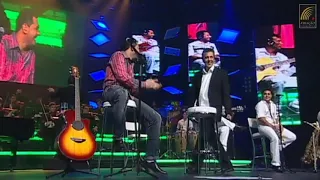 A NOITE MAIS LINDA - LIMÃO COM MEL E JOSÉ AUGUSTO