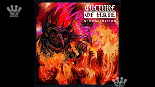 [EGxHC] Culture of Hate - Demonstration - 2024 (Full EP)