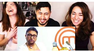 TVF QTIYAPA HOSTEL MASTERCHEF | Reaction & Discussion!