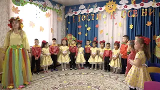 Детский сад  ЭРКЕ KIDS