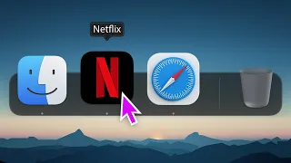 How to Download Netflix App on Mac in 2023 *Best Workaround*