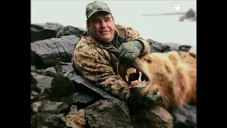 Mike Hunts Brown Bears with Cavner and Julian in Alaska