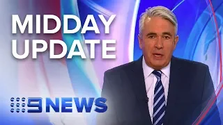 Budget Handout, Scaffold Tragedy & Man Found in Freezer | Nine News Australia