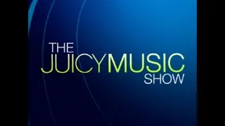 The Juicy Music Show Part.2 (Robbie Rivera) 2008