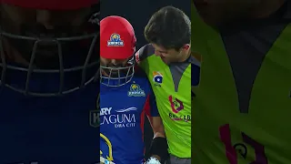 Shaheen Afridi Dismissed Babar Azam 3 Times #HBLPSL #SportsCentral #Shorts #PCB MB2A