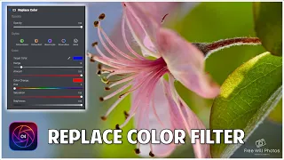 Use This ON1 Photo Raw 2024.3 Tool To Really Take Control Of The Color In Your Photos