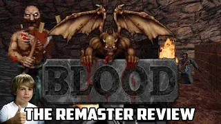 Blood: Fresh Supply Is Really Good (Review)