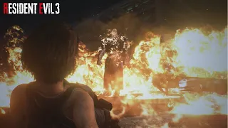 Resident Evil 3 (Remake) - Full Playthrough