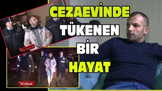 Cezaevinde Bitip Tükenen Yaşam!! Engin Dadaşoğlu