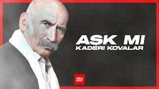 Pasha Music ►Aşk mı Kaderi Kovalar◄ | Turkish Saz Rap Beat Remix | Turkish Trap