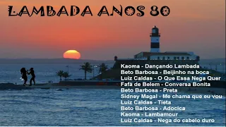 Lambada anos 80