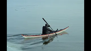 The best sea kayak in the world?